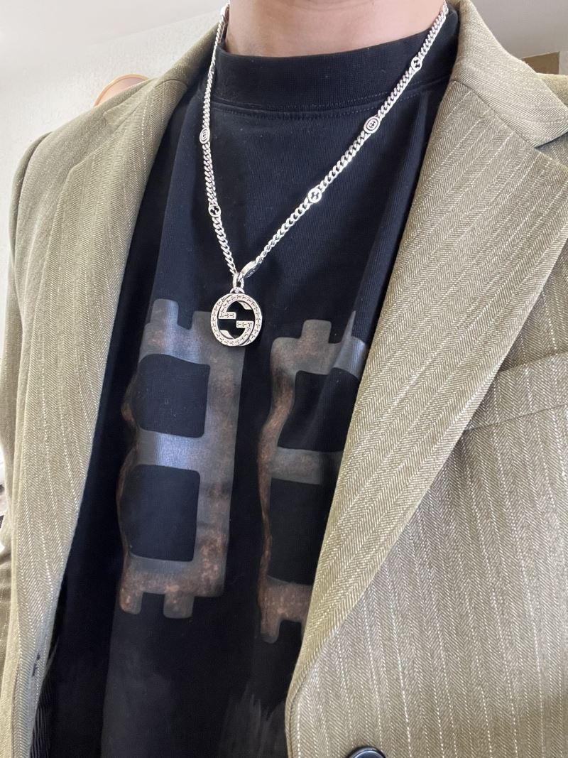 Gucci Necklaces